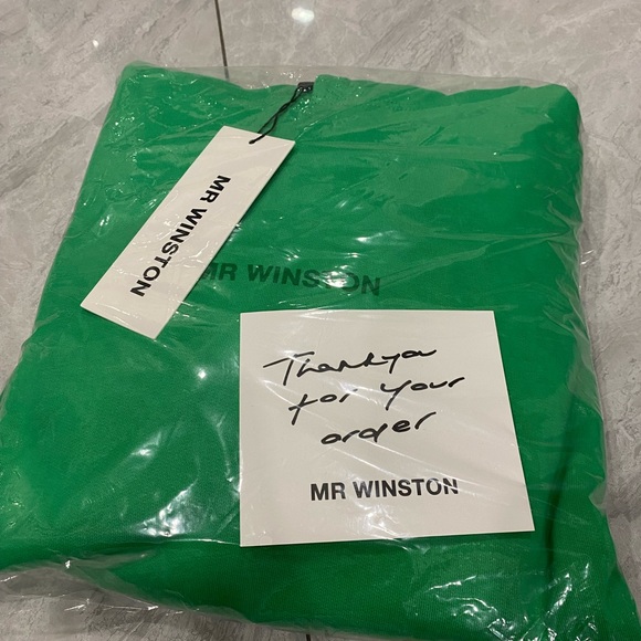 BNWT Mr Winston Hoodies!! - Picture 6 of 8